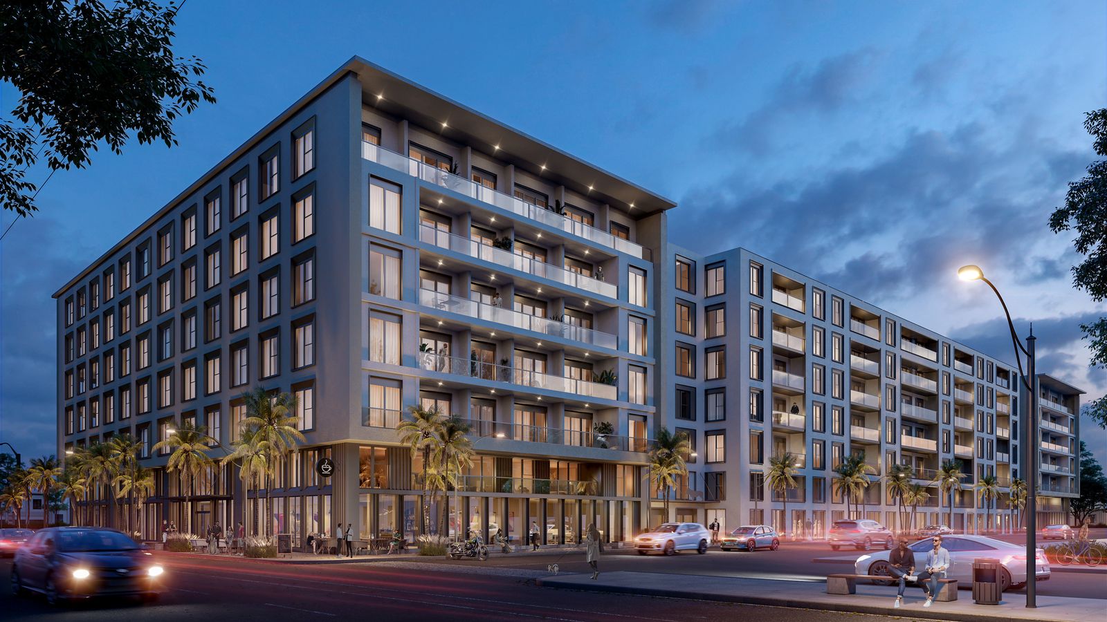 Contact CEDARst Companies Headquartered in Chicago